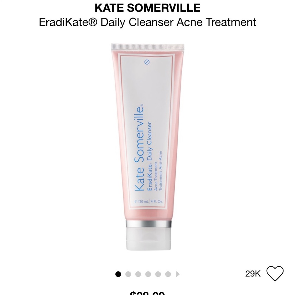 Kate Somerville Eradikate Daily Cleanser